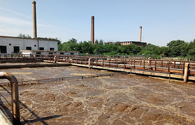 污泥調試時污泥投加量如何計算