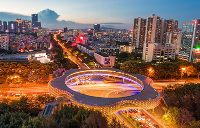 深圳企業可獲半年污水處理費補貼