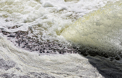 農(nóng)村污水怎么打好翻身仗？不止量變更在求質(zhì)