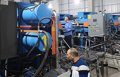 金凱地洗砂設(shè)備 廂式壓濾機(jī)為環(huán)保考慮方方面面