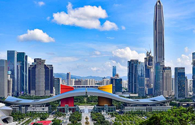 深圳發(fā)布決戰(zhàn)決勝污染防治攻堅(jiān)戰(zhàn)一號令