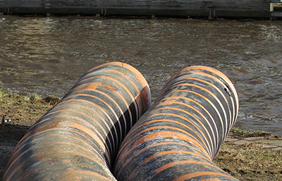 探討工業污水的處理與循環利用的可行性