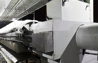 什么是壓濾機明流和暗流？