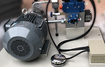 壓濾機(jī)廠家詳解壓濾機(jī)各個(gè)部件作用與原理