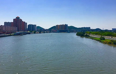 今年東莞虎門將投入25.81億元進行水環境綜合治理