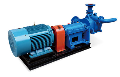 污水處理站水泵操作注意事項