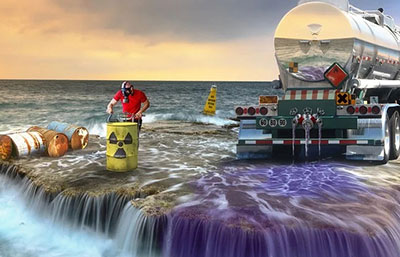 用最嚴(yán)密法治保護(hù)生態(tài)環(huán)境