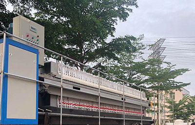 金凱地新型廂式壓濾機(jī)型號(hào)齊全，歡迎選購(gòu)