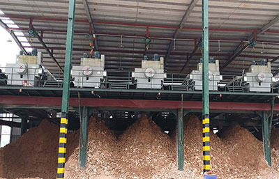 污泥壓濾機性價比與洗沙污泥處理量息息相關(guān)