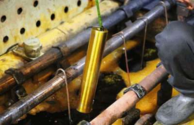 因偷排電鍍廢水 東莞兩房東和兩租戶同時(shí)被刑拘