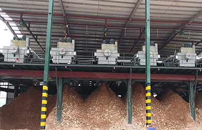 洗砂配置廂式壓濾機(jī)，效率要提高看這里