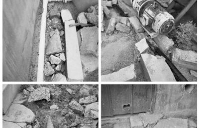 私設暗管廢液排河道 新鄉縣一藥企面臨刑責