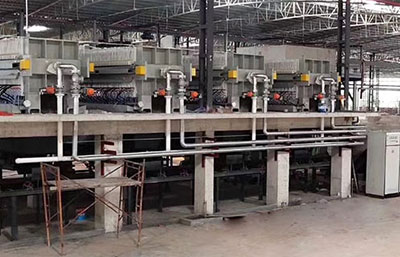 污泥壓濾機處理后泥餅的用途？如何變廢為寶？