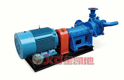 學會這4點，提高渣漿泵的使用效率不是問題！