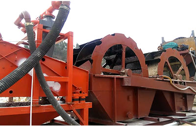 關于細砂回收機，這7個問題應更為關心