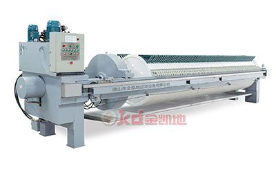 如何解決污泥壓濾機(jī)濾餅含水量高的問(wèn)題