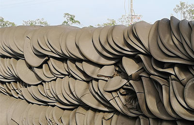 污泥壓濾機在建筑施工中使用及項目案例