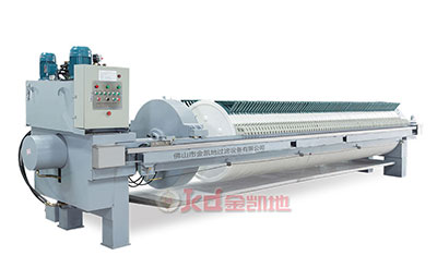 廣東洗沙壓濾機廠家——規模大的洗沙壓濾機廠