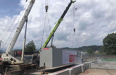 怎樣打造優質污泥壓濾機——金凱地壓濾機廠家