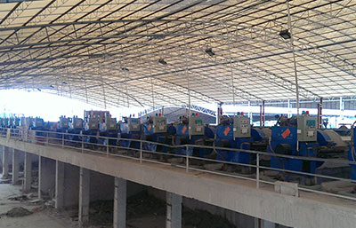 板框式污泥壓濾機哪家好？