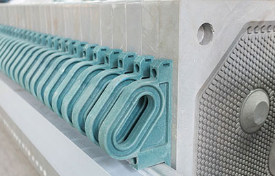 如何判斷板框污泥壓濾機的品質