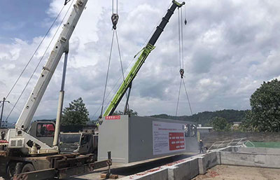 移動式污泥壓濾機一套報價多少？