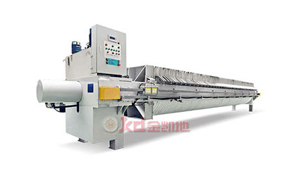 購買污泥壓濾機考慮的因素，哪些廠家比較靠譜