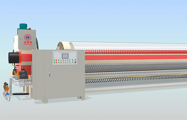 金凱地超高壓壓榨機