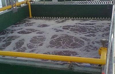 污水處理工藝選擇時需考慮哪些基本因素