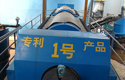 引起污泥壓濾機的異常振動的原因