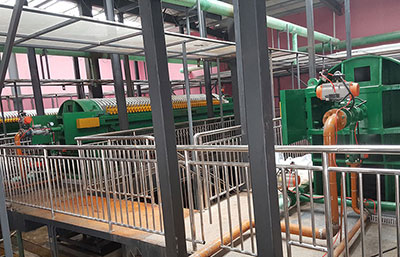 購買污泥脫水壓濾機設備需要考慮哪些問題？