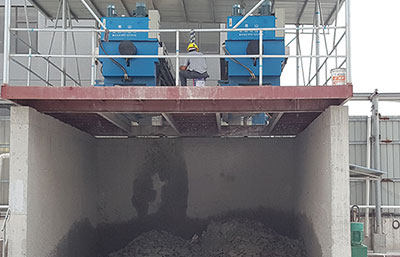 如何發揮板框壓濾機最佳污泥處理效果