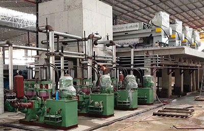 工業用污泥壓濾機選購實用攻略