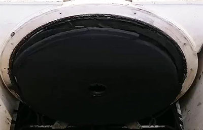 雙碳之下：智能變腔壓榨機(jī)提供煤泥