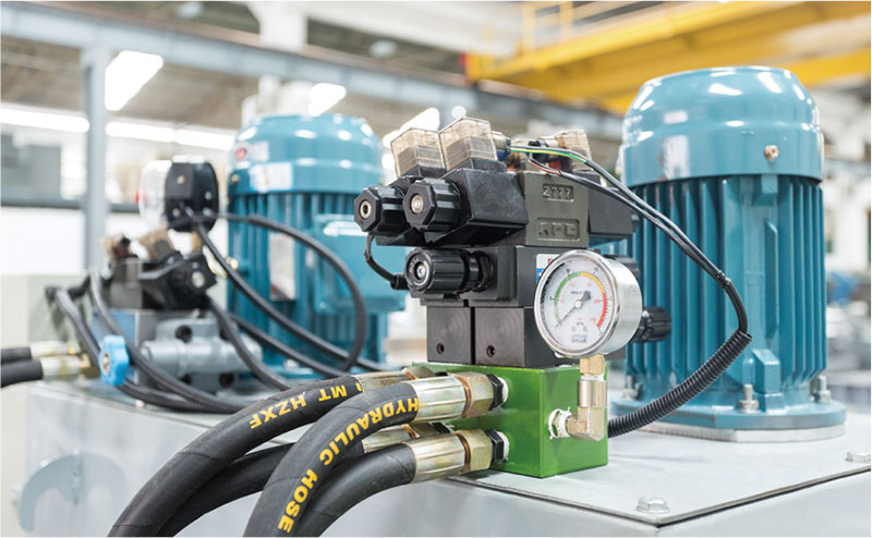 常見壓濾機(jī)