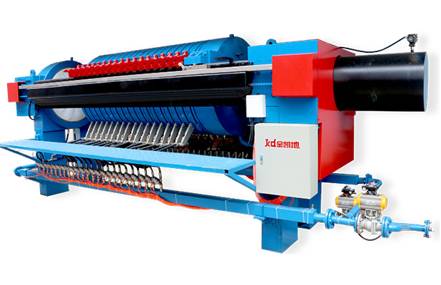 動態智能特高壓壓榨機（XMATZ1200Y）