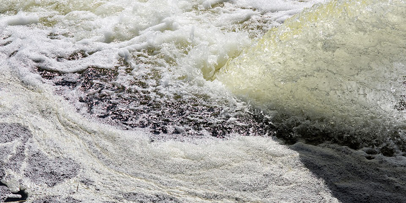 城鎮(zhèn)污水:2020年甚至更長(zhǎng)一段時(shí)間的關(guān)注重點(diǎn)