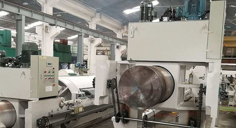 壓濾機廠家教你延長壓濾機設備壽命的方法