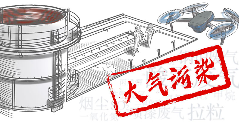 假如這樣復工復產——舉報，有獎！