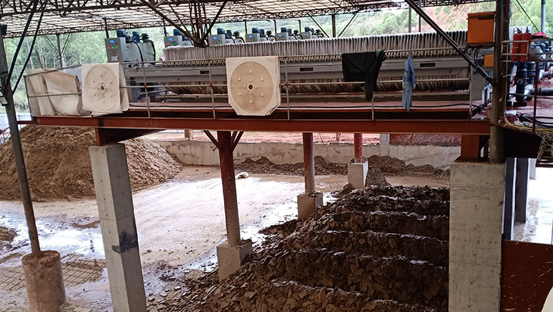 金凱地壓濾機(jī)廠家提供泥漿壓濾機(jī)選購(gòu)經(jīng)驗(yàn)