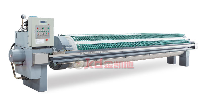 污泥脫水機(jī)設(shè)備處理污泥效果怎么樣？多少錢(qián)一臺(tái)？