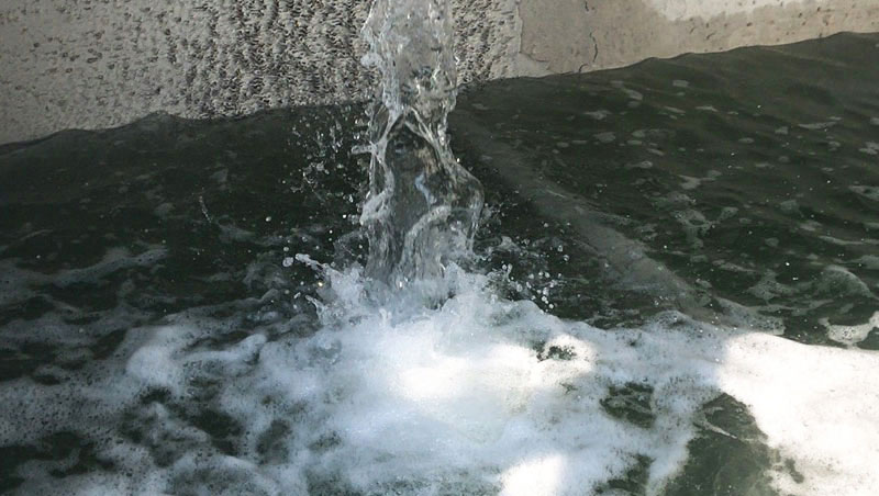 怎么了解印染污水處理設備的品質問題