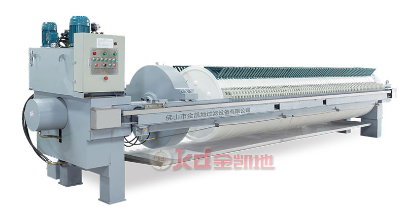 造紙廠(chǎng)污泥處理