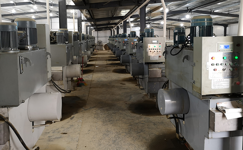 板框污泥壓濾機