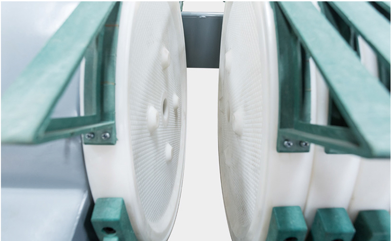 污泥隔膜壓濾機濾板