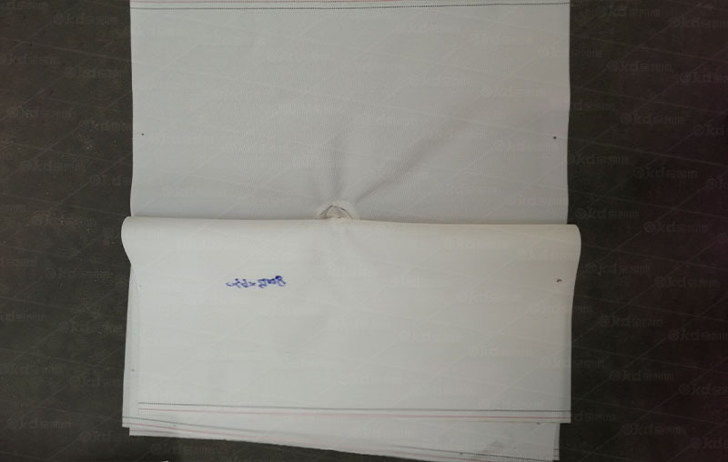 污泥壓濾機濾布