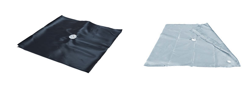 污水處理壓濾機濾布保養