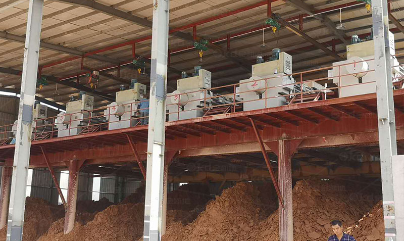 洗沙場板框壓濾機(jī)需要多少錢?附帶報價表