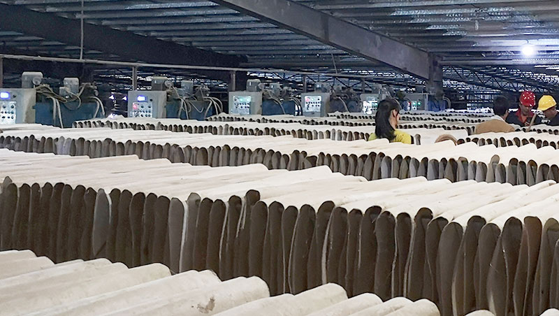 選礦場污水污泥很難處理,企業應該怎么應對?